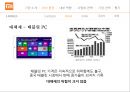 샤오미 경영전략 11페이지