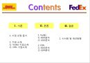 페덱스FedEx vs 디에치엘DHL 2페이지