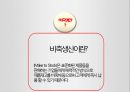 공급사슬경영(SCM) 목표재고시스템의 역할 24페이지