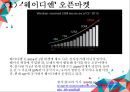 텐센트의 온라인 메신져 위쳇 한국진출 전략 33페이지