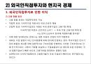 해외투자에 대한 정부의 규제와 지원 사례 분석 7페이지