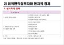 해외투자에 대한 정부의 규제와 지원 사례 분석 14페이지