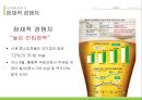 하이트 마케팅전략 14페이지