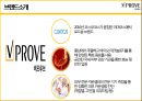 비프루브의 신제품 컨셉 개발 제안 3페이지