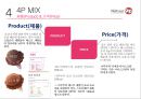 나뚜르 팝 마케팅전략 16페이지