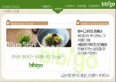 비비고 마케팅 전략 기획서 6페이지