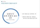 수입 자동차의 국내 마케팅 전략 [BMW  벤츠  미쓰비시  스바루 ] 4페이지