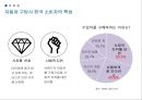 수입 자동차의 국내 마케팅 전략 [BMW  벤츠  미쓰비시  스바루 ] 7페이지