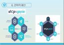 음원 스트리밍 사이트 지니(genie) 마케팅전략 23페이지