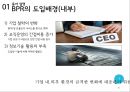 BPR 성공 및 실패사례 분석 10페이지