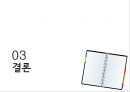 BPR 성공 및 실패사례 분석 24페이지