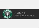 스타벅스 글로벌&현지화사례분석 11페이지