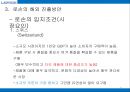 로손의 해외시장진출 전략 23페이지