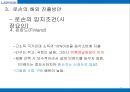 로손의 해외시장진출 전략 26페이지