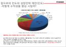 만도 글로벌경영전략 ( 중국인도 진출사례 분석) 17페이지