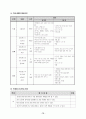 장애 아동 연구 수업 지도안 (공놀이 중심의 퍼포먼스 활동) 17페이지
