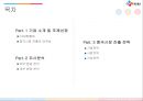 CJ대한통운 중국진출전략 2페이지