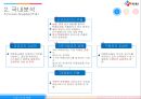 CJ대한통운 중국진출전략 8페이지