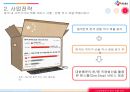 CJ대한통운 중국진출전략 35페이지