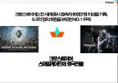 크로스파이어 스마일게이트의 중국진출 1페이지