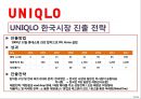 SPA 의류 브랜드의 글로벌 전략 15페이지