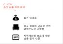CJ CGV 글로벌 마케팅전략 12페이지