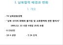 변화시대 남북물류의 협력과 발전방안 3페이지