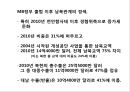 변화시대 남북물류의 협력과 발전방안 8페이지