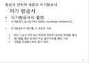 항공사 경영론 30페이지