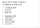 항공사 경영론 31페이지