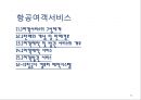 항공사 경영론 64페이지