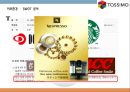 TASSIMO 타시모캡슐커피의 해외진출 전략 13페이지