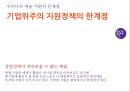 예술가의 예술활동예술지원현황예술지원의 문제점외국의 성공사례 13페이지