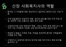 신장과 투석환자의 경험가족과 보호자의 경험신장사회복지사 35페이지
