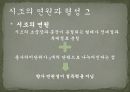 시조의 개념시조의 명칭시조의 연원과 형성시조의 율격과 구조시조의 문학적 분류 6페이지