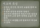 시조의 개념시조의 명칭시조의 연원과 형성시조의 율격과 구조시조의 문학적 분류 20페이지