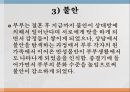 연구변인의 변화부모애착분화불안부부갈등 12페이지