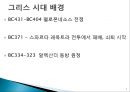 플라톤 아리스토텔레스서양 철학사그리스로마철학헬레니즘 철학페르시아 전쟁그리스 시대 배경철학이란그리스 철학기독교에 대한 영향 7페이지