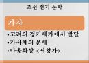 한국어 인증실습한국 문학고전시가와 산문고대시대의 문학삼국시대의 문학설화신화와 민담고대 가요 22페이지