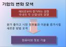포스트포디즘포디즘미국기업의 이윤 변화외국의 경쟁 증가OPEC 원유 금수조치린 생산 방식카이젠(Kaizen) 9페이지