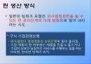 포스트포디즘포디즘미국기업의 이윤 변화외국의 경쟁 증가OPEC 원유 금수조치린 생산 방식카이젠(Kaizen) 12페이지