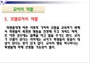 현대사회와 교사교직관의 변화교사의 역할교사의 교직윤리교사의 장단점교사의 권리프레이리의 교사론 13페이지