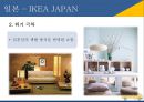 이케아의 글로벌 진입전략과 전략적제언 27페이지