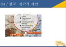 이케아의 글로벌 진입전략과 전략적제언 39페이지