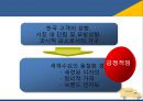 이케아의 글로벌 진입전략과 전략적제언 52페이지