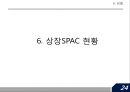 합병을 목적으로 하는 회사SPAC 26페이지