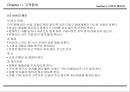 서비스접점관리 매뉴얼 (Service Manual) 18페이지
