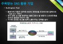 SNS 마케팅과 활용개선 포인트 34페이지