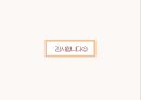 조직화(Orgnizing) 21페이지