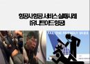 항공사 항공 서비스 실패사례 (유나트이드 항공) 1페이지